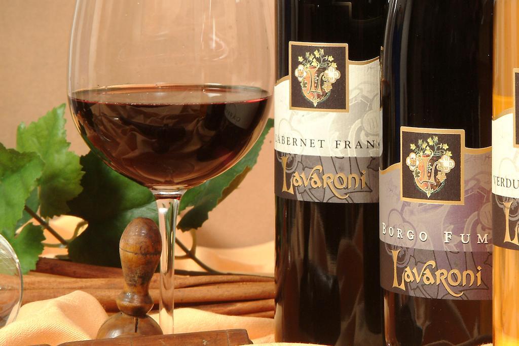 Cascina Lavaroni Buttrio Zewnętrze zdjęcie