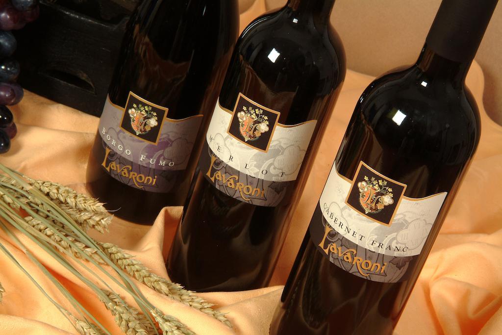 Cascina Lavaroni Buttrio Zewnętrze zdjęcie