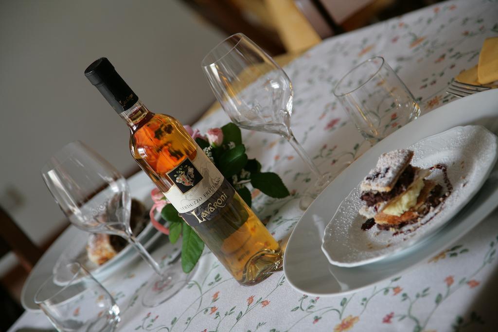 Cascina Lavaroni Buttrio Zewnętrze zdjęcie