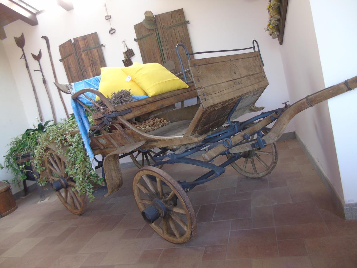 Cascina Lavaroni Buttrio Zewnętrze zdjęcie