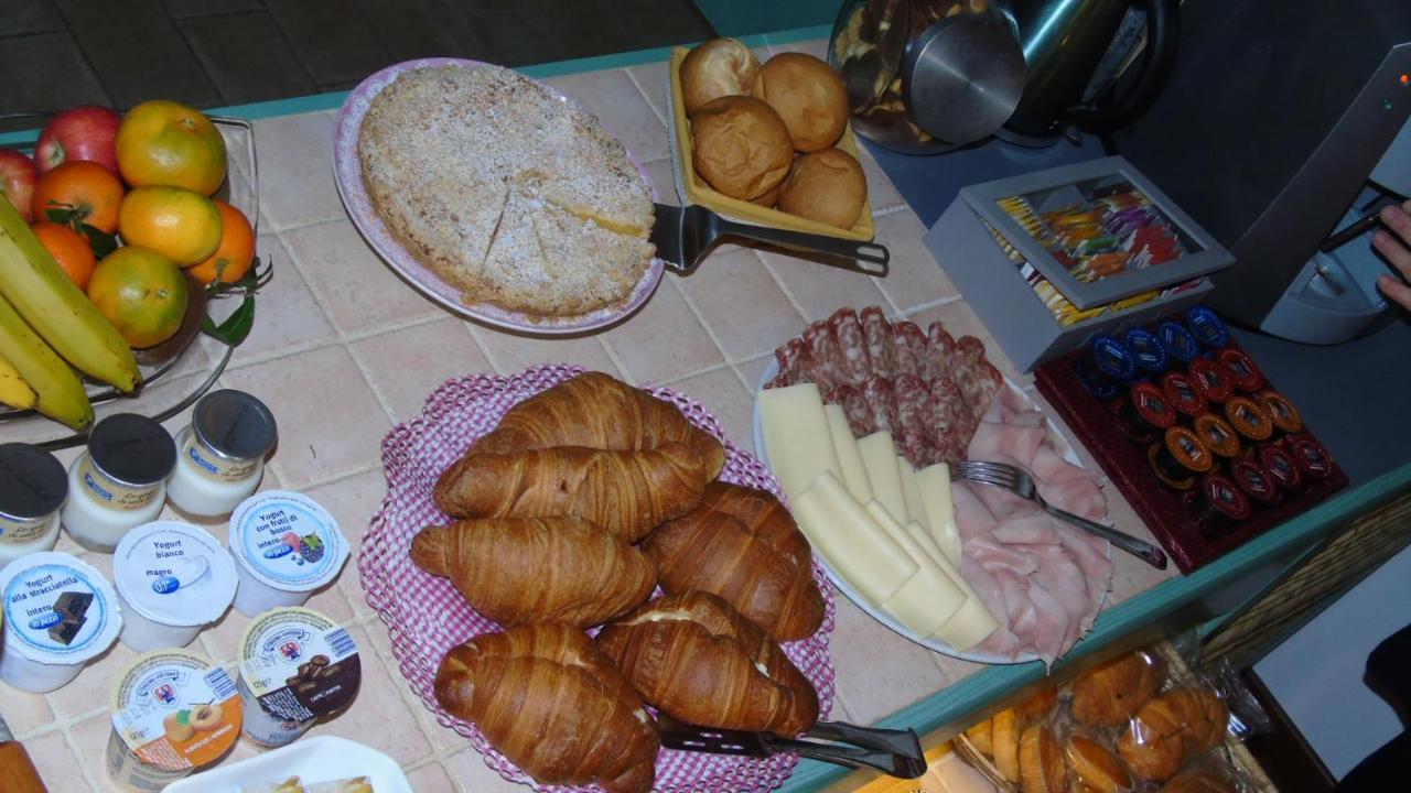 Cascina Lavaroni Buttrio Zewnętrze zdjęcie