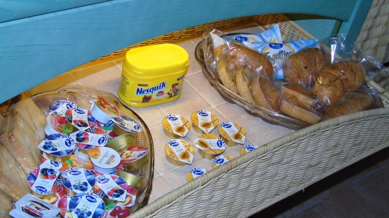 Cascina Lavaroni Buttrio Zewnętrze zdjęcie
